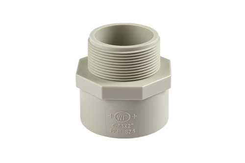 正镶白PPH外牙直接(DIN)