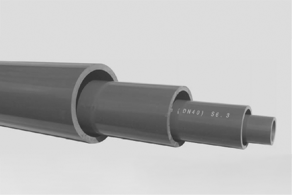 正镶白工业国标管材