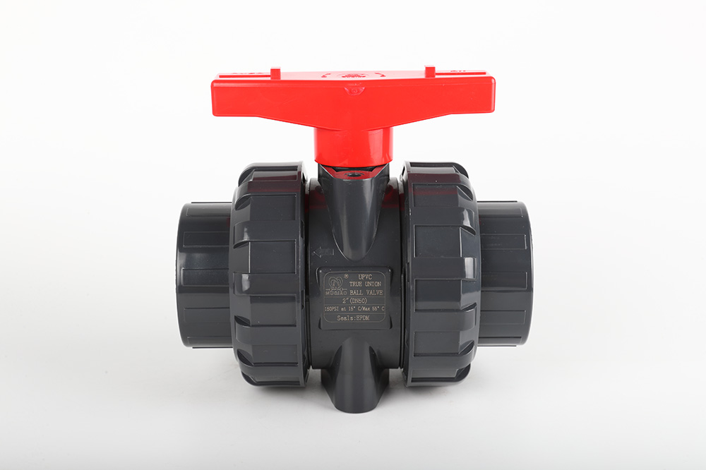 正镶白双由令球阀