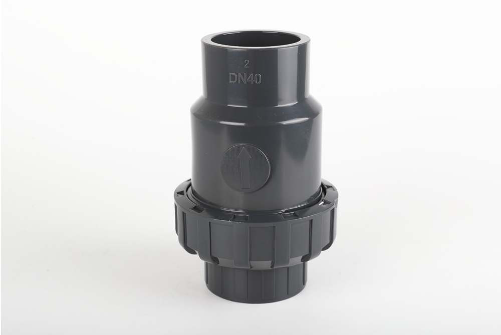 正镶白单由令止回阀