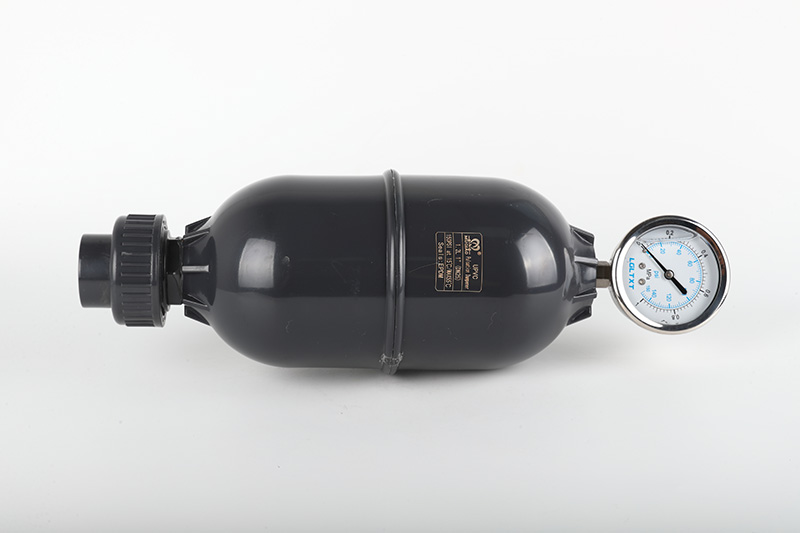 正镶白空气式脉冲阻尼器